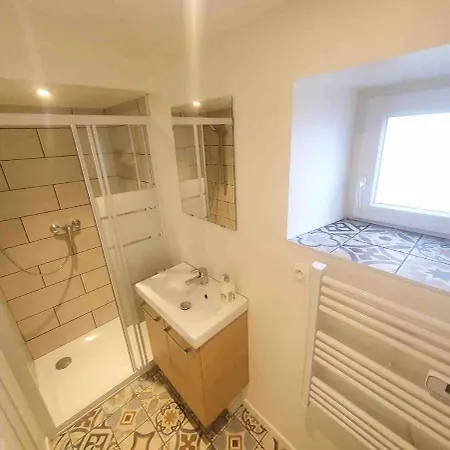 Le Petite Maison Hébergement de vacances