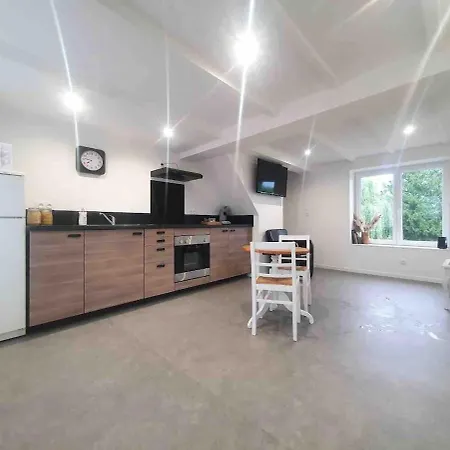 Le Petite Maison Nyaraló Pont-a-Bar