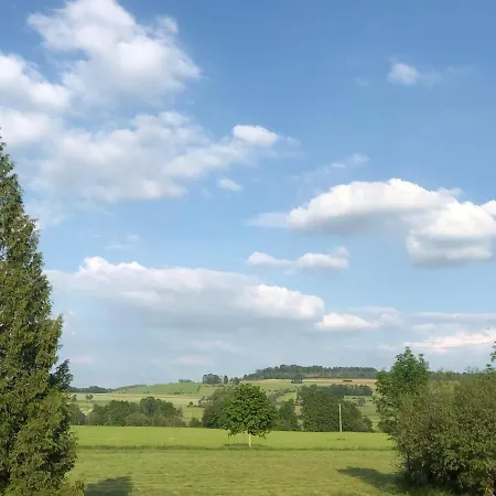 Nyaraló Le Petite Maison Pont-a-Bar