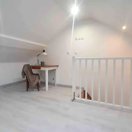 Le Petite Maison Nyaraló *