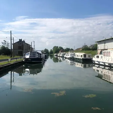 Nyaraló Le Petite Maison