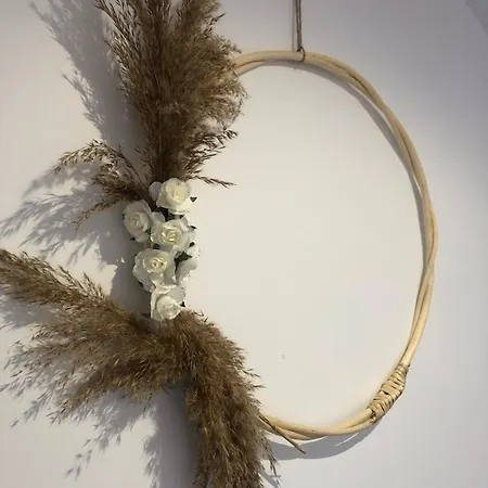 Nyaraló Le Petite Maison Pont-a-Bar