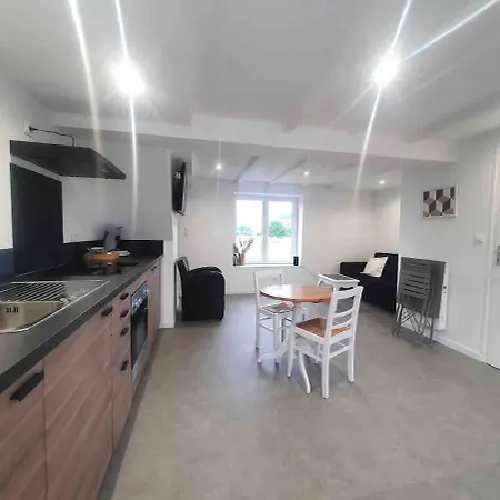 Le Petite Maison Nyaraló *